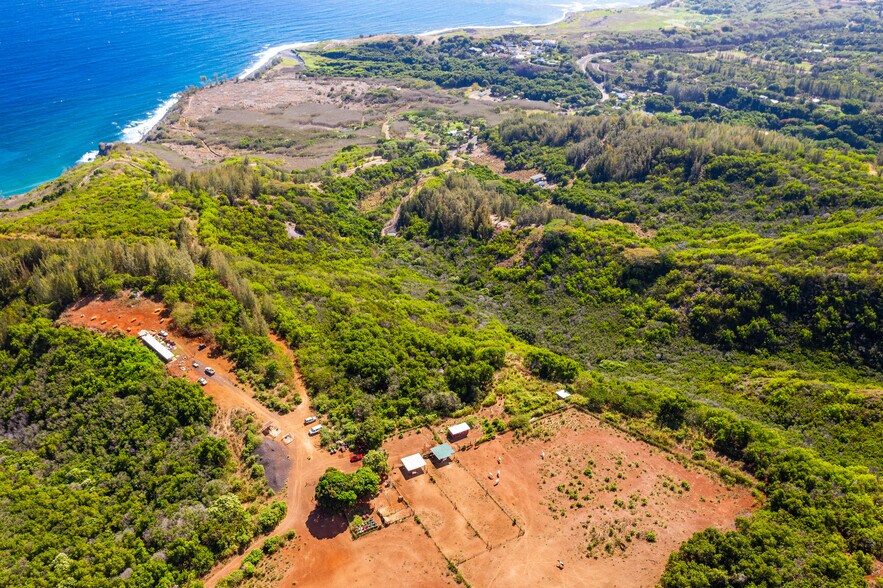 More Photos Of 0 Kahekili Hwy, Wailuku Land For Sale