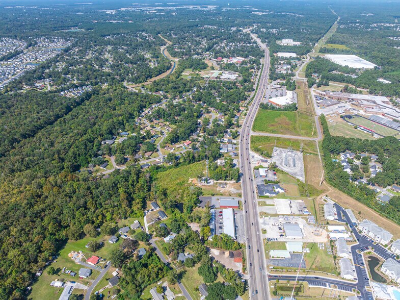 More Photos Of 561 College Park Rd, Ladson Land For Sale