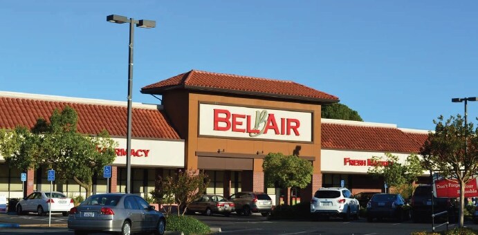 More Photos Of 4005 Manzanita Ave, Carmichael General Retail For Lease