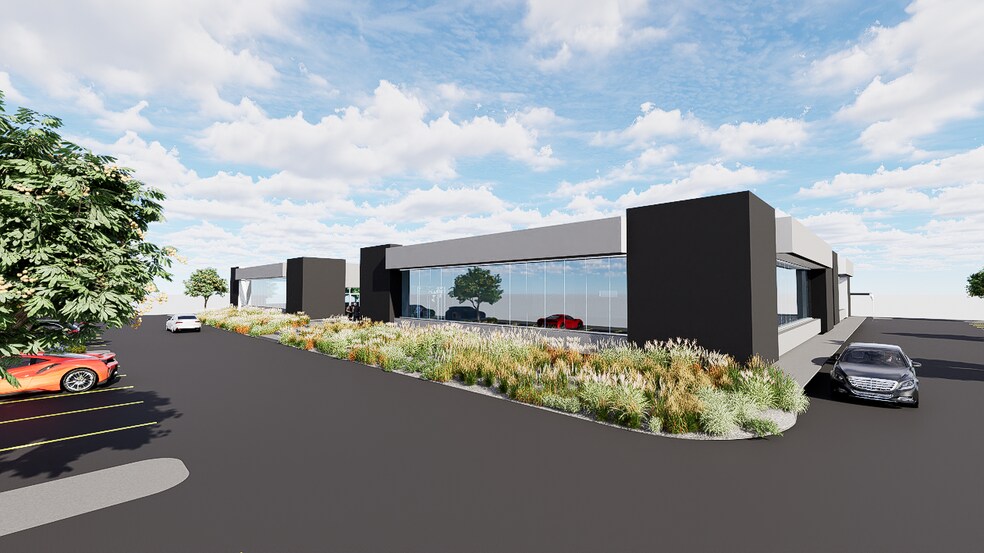 More Photos Of 1351 N Zaragoza Rd, El Paso Office For Sale