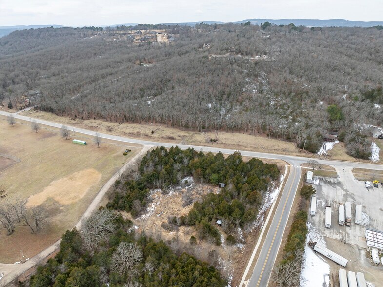 More Photos Of S City Lake Rd, Fayetteville Land For Sale