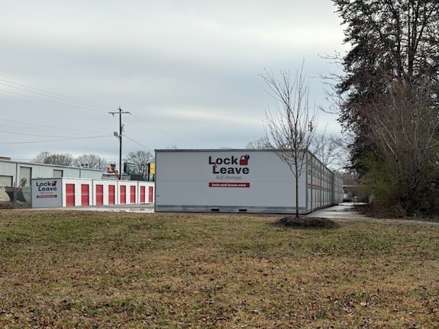 More Photos Of 1855 EAST DIXON BLVD., SHELBY, NC 28150, Shelby Flex For Sale