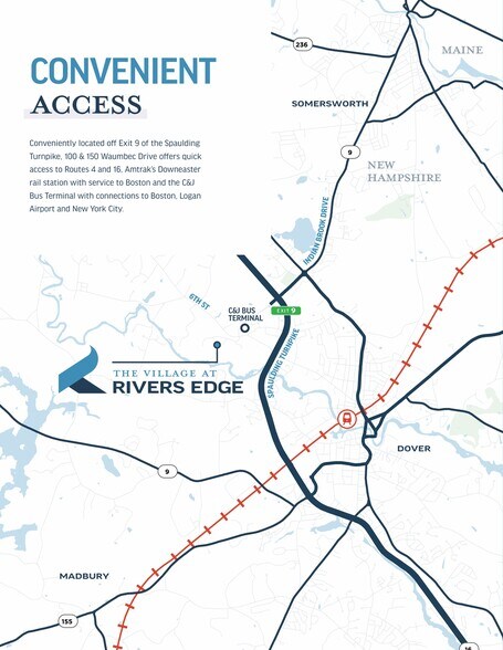 More Photos Of Waumbec Drive, Dover Land For Sale