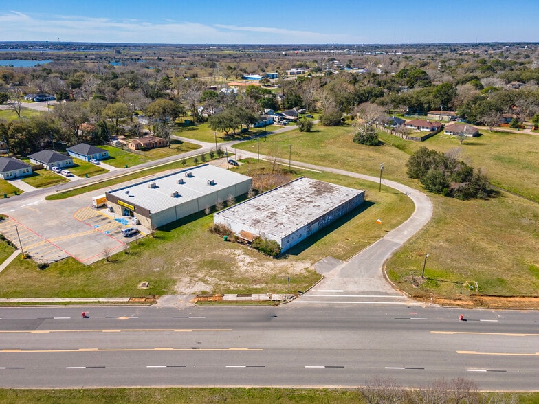 More Photos Of 2002 Highway 3, La Marque Industrial For Sale
