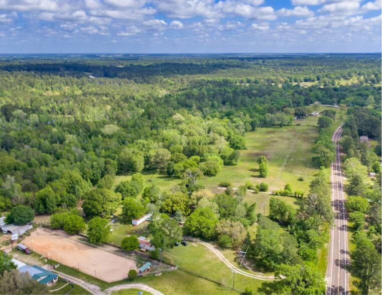 More Photos Of 416 FM 1791 Rd, Huntsville Land For Sale