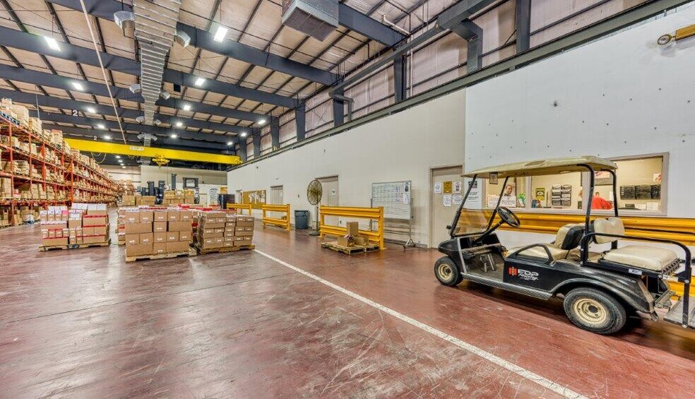 More Photos Of 1290 Mt Landing Rd, Tappahannock Distribution For Sale