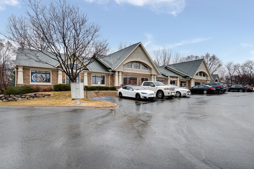 More Photos Of 11979 Cr-11, Burnsville Office For Sale