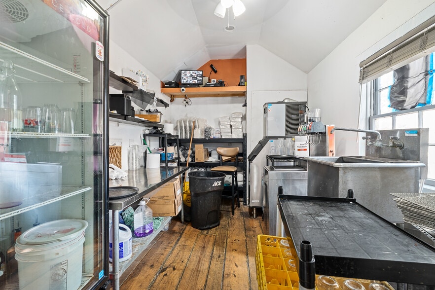 More Photos Of 22 Hypolita St, Saint Augustine Restaurant For Sale