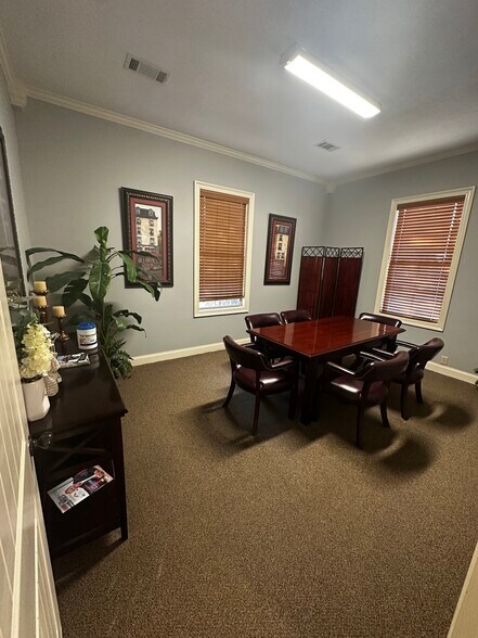 More Photos Of 505 Avalon Way, Brandon Office For Sale