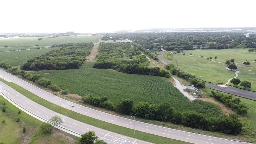 More Photos Of 5810 Oak Grove Rd, Fort Worth Land For Sale