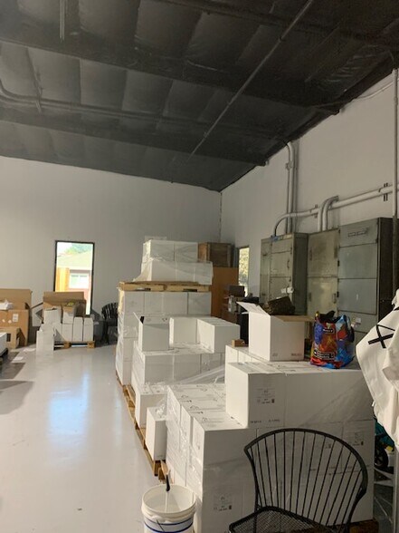 More Photos Of 2271 S Vasco Rd, Livermore Warehouse For Lease