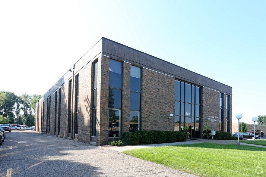 More Photos Of 4915 W 35th St, Saint Louis Park Office For Lease