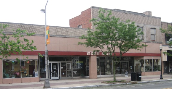 More Photos Of 62-68 N Broad St, Woodbury Storefront Retail Office For Sale