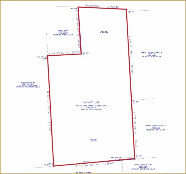More Photos Of 12485 Hwy 105 W, Conroe Land For Sale