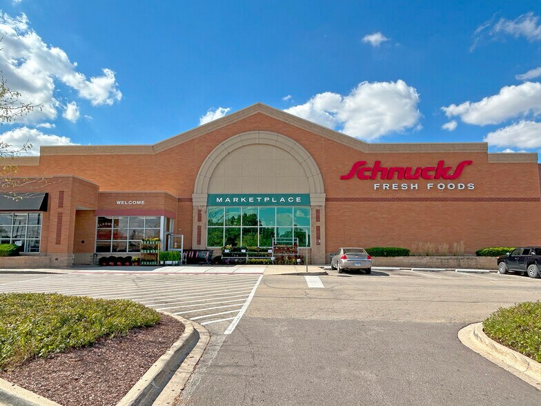 Primary Photo Of 975 S Annie Glidden Rd, Dekalb Unknown For Lease