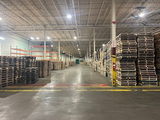 More Photos Of 300 Broyhill Rd, Rutherfordton Industrial For Lease