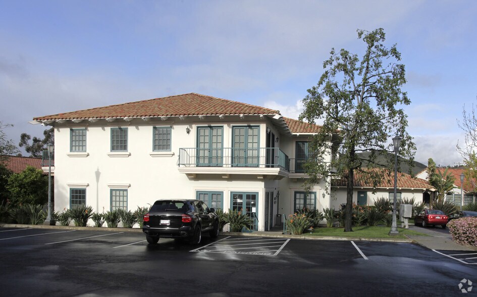 Primary Photo Of 30320 Rancho Viejo Rd, San Juan Capistrano Office For Lease