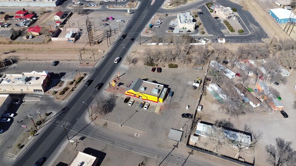 More Photos Of 3550 Isleta Blvd SE, Albuquerque Fast Food For Sale