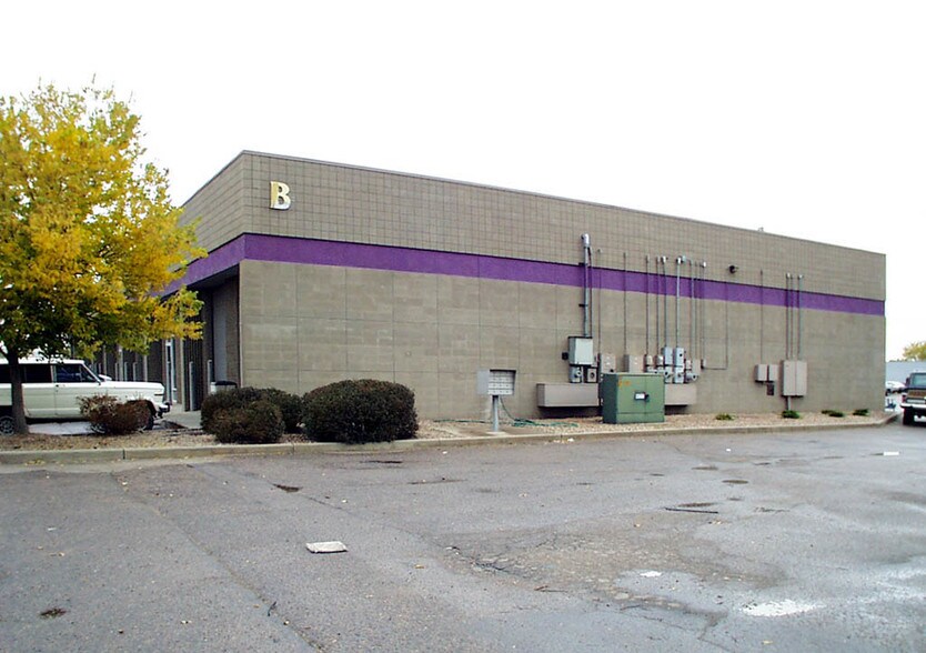 More Photos Of 3975 E 56th Ave, Commerce City Unknown For Lease