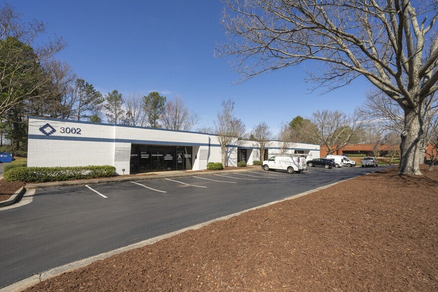 Primary Photo Of 3002 Kingston Ct SE, Marietta Light Distribution For Lease