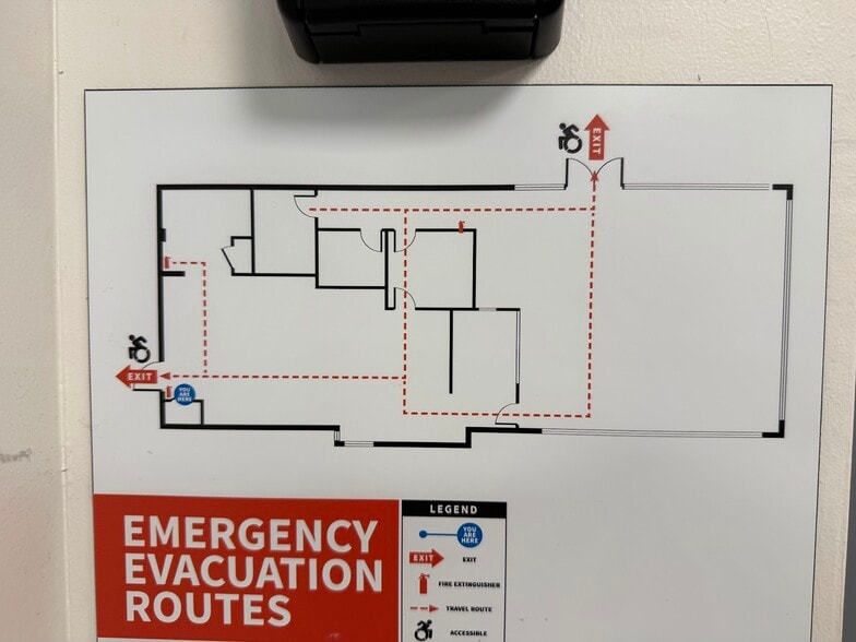 More Photos Of 1536 S Pine Ave, Ocala Fast Food For Lease