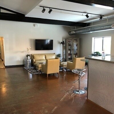 More Photos Of 807 W Ward Ave, High Point Office For Sale