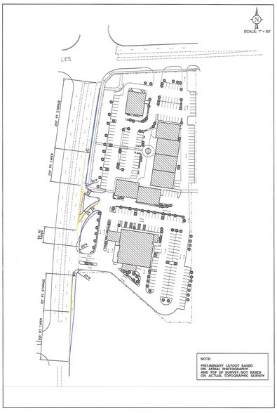 More Photos Of SEC Gary Ave And Lies Rd, Carol Stream Land For Sale