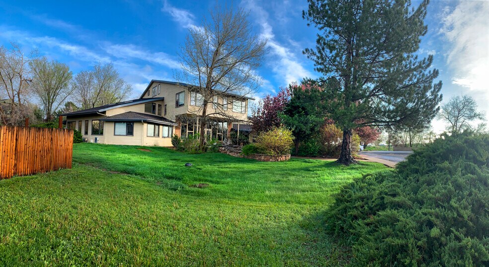 More Photos Of 3775 Iris Ave, Boulder Medical For Sale