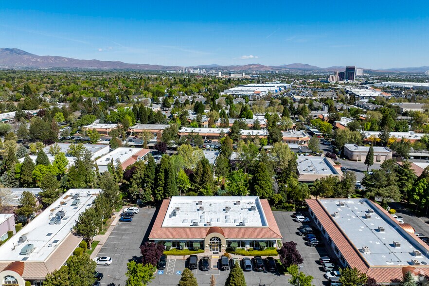 More Photos Of 675 Sierra Rose Dr, Reno Medical For Sale