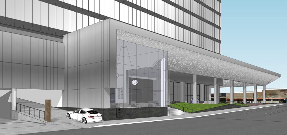 More Photos Of 433 N Camden Dr, Beverly Hills Medical For Lease