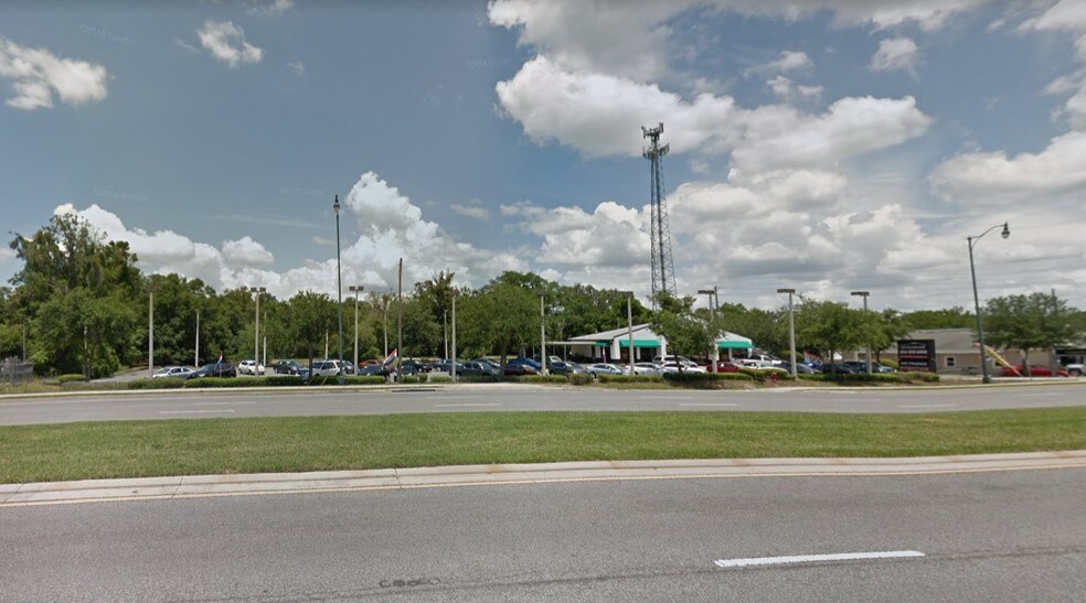 More Photos Of 10941 US Highway 441, Leesburg Auto Dealership For Sale