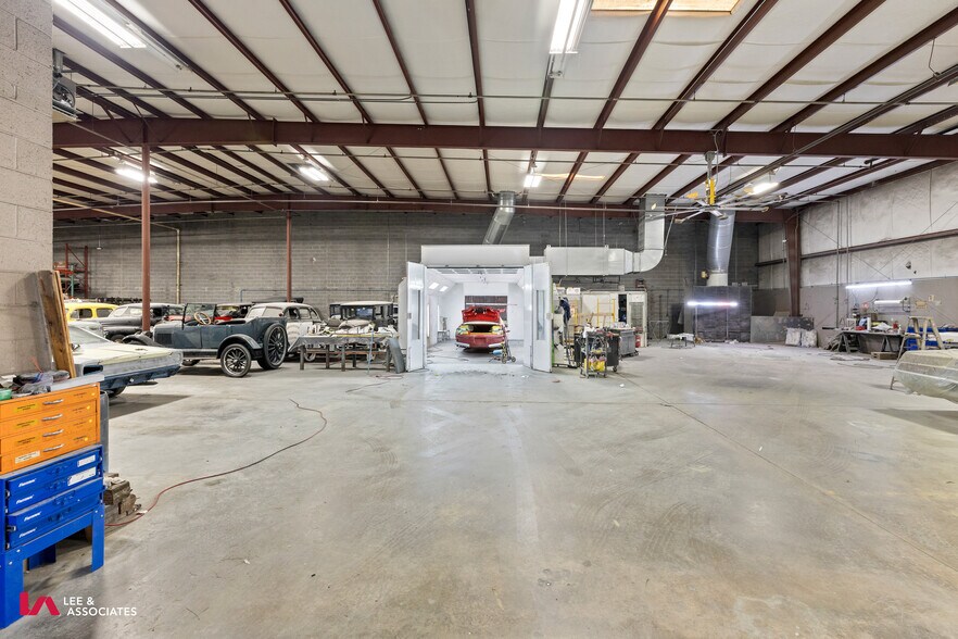 More Photos Of 4151 Industrial Park Dr, Norcross Warehouse For Lease