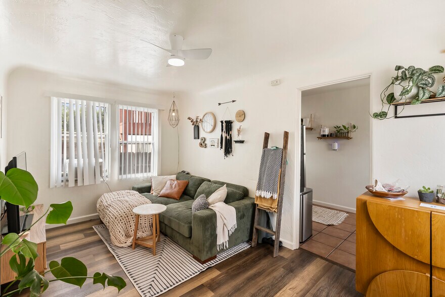 More Photos Of 4152-4164 33rd St, San Diego Apartments For Sale
