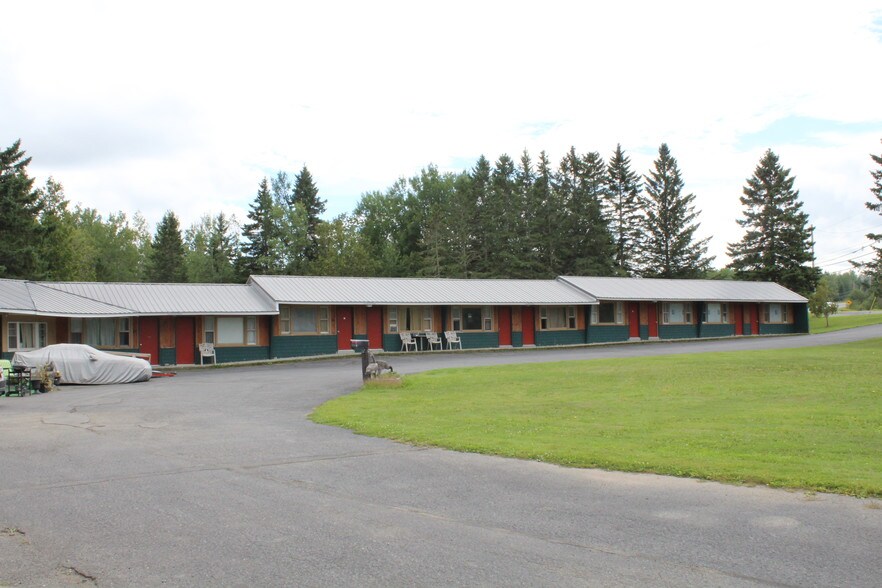 More Photos Of 149 Loring Commerce Rd, Limestone Manufactured Housing Mobile Home Park For Sale