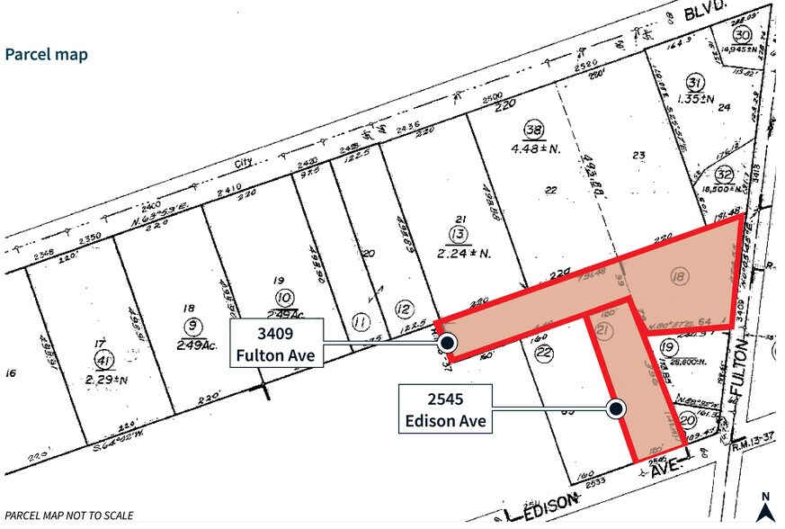 More Photos Of , Sacramento Unknown For Sale