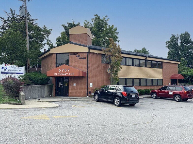 More Photos Of 5757 Glenway Ave, Cincinnati Medical For Sale