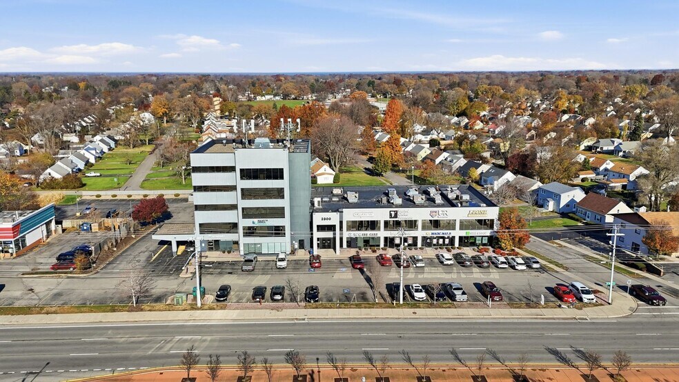 More Photos Of 2250-2300 W Ridge Rd, Greece Medical For Lease