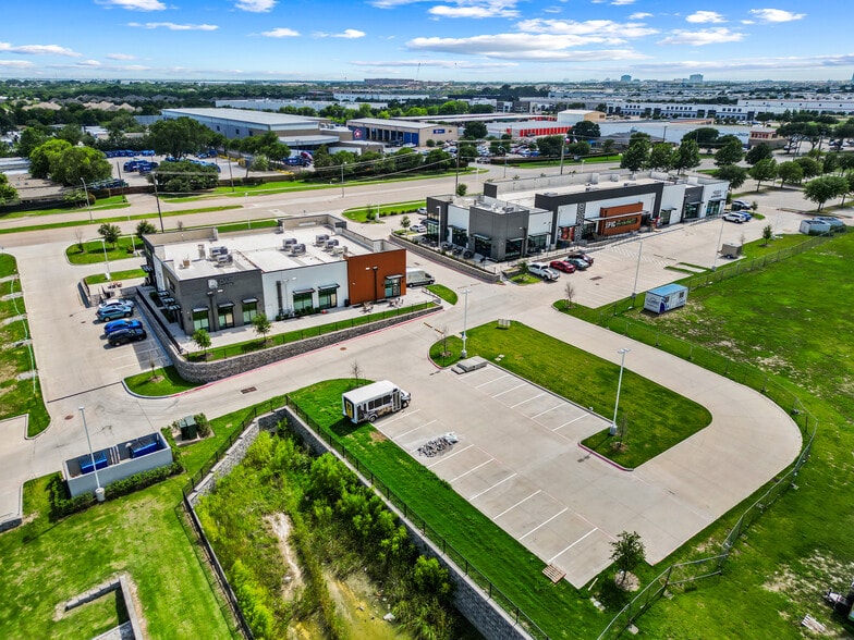 More Photos Of 4301 14th St, Plano Unknown For Lease