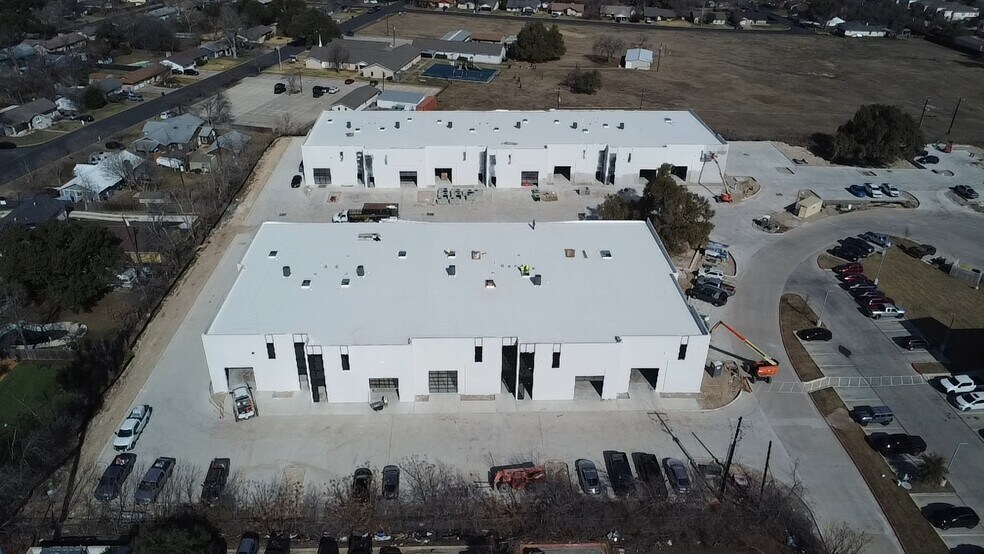 Primary Photo Of 12332 Ranch Road 620, Cedar Park Unknown For Lease