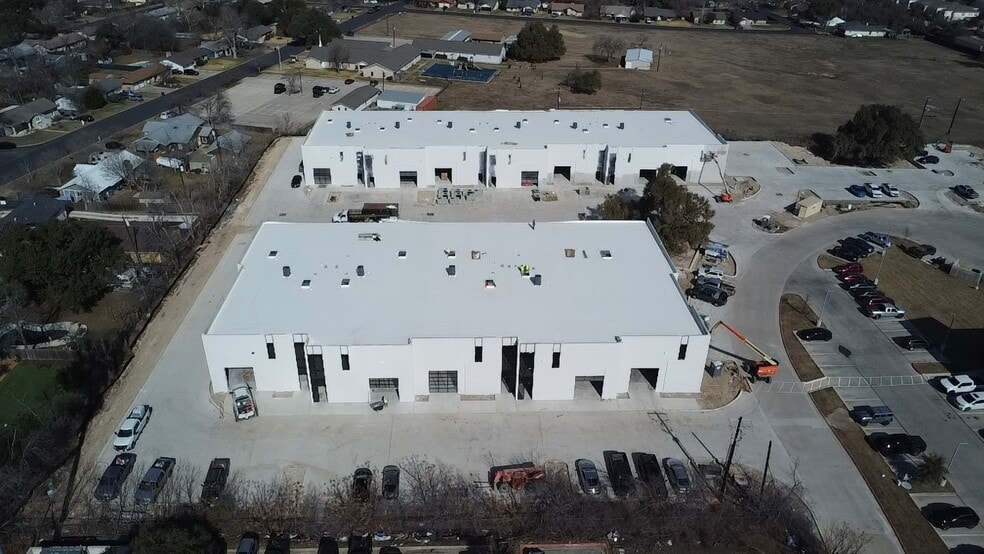 Primary Photo Of 12332 Ranch Road 620, Cedar Park Unknown For Lease