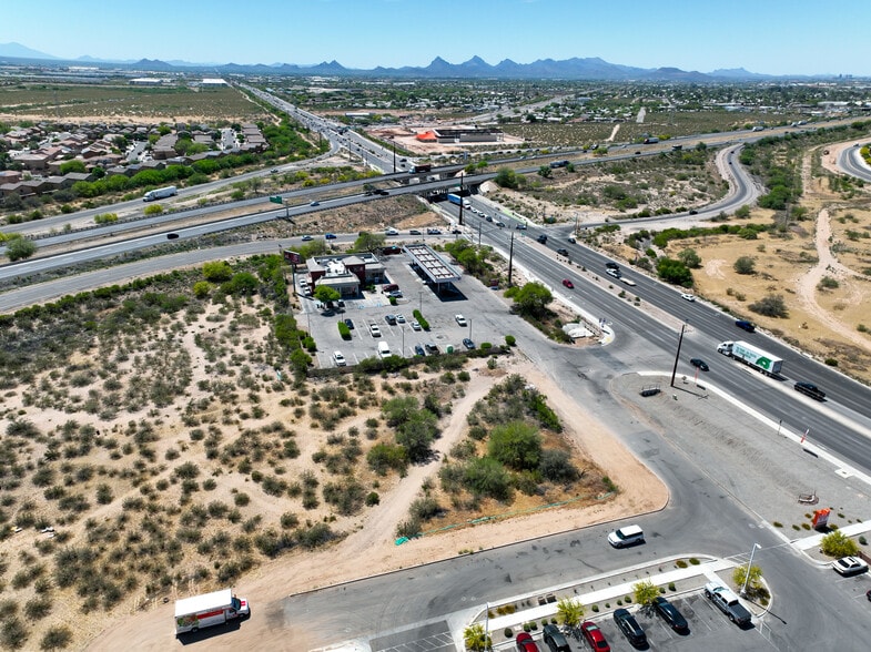 More Photos Of 5030 E Valencia Rd, Tucson Land For Sale