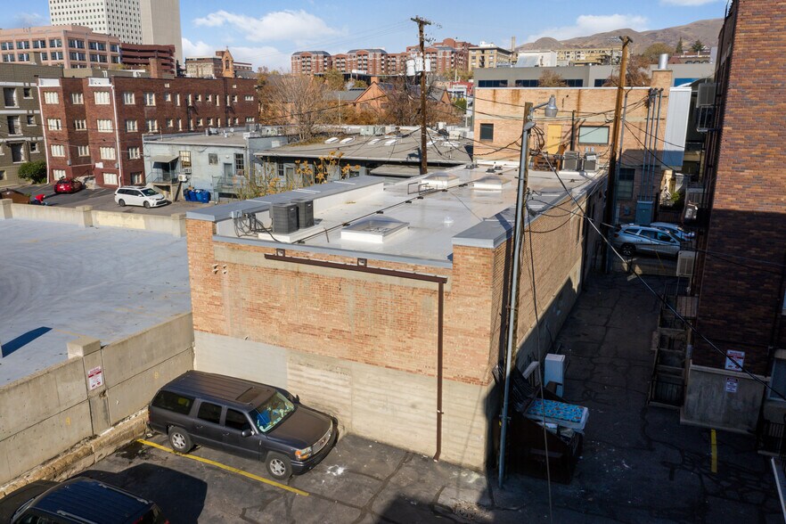 More Photos Of 260-270 E 100 S, Salt Lake City Storefront For Lease