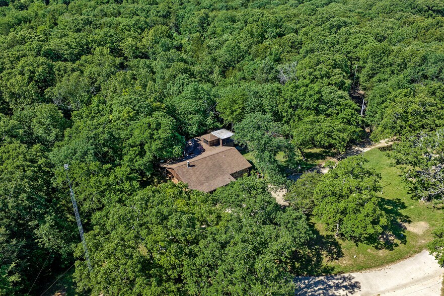 More Photos Of 6283 Chickasaw Rd, Colbert Land For Sale