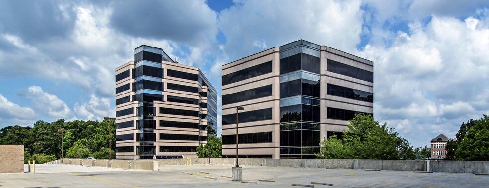 More Photos Of 5607 Glenridge Dr NE, Atlanta Office For Lease
