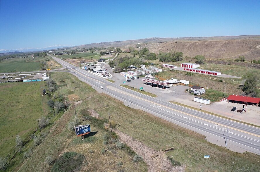 More Photos Of 4293 US Highway 310, Joliet Service Station For Sale