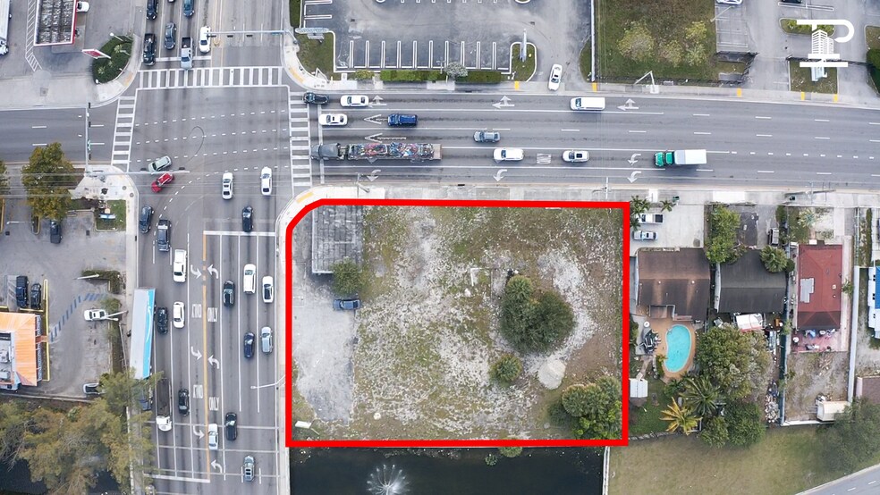 More Photos Of 13510 NW 27th Ave, Miami Land For Lease