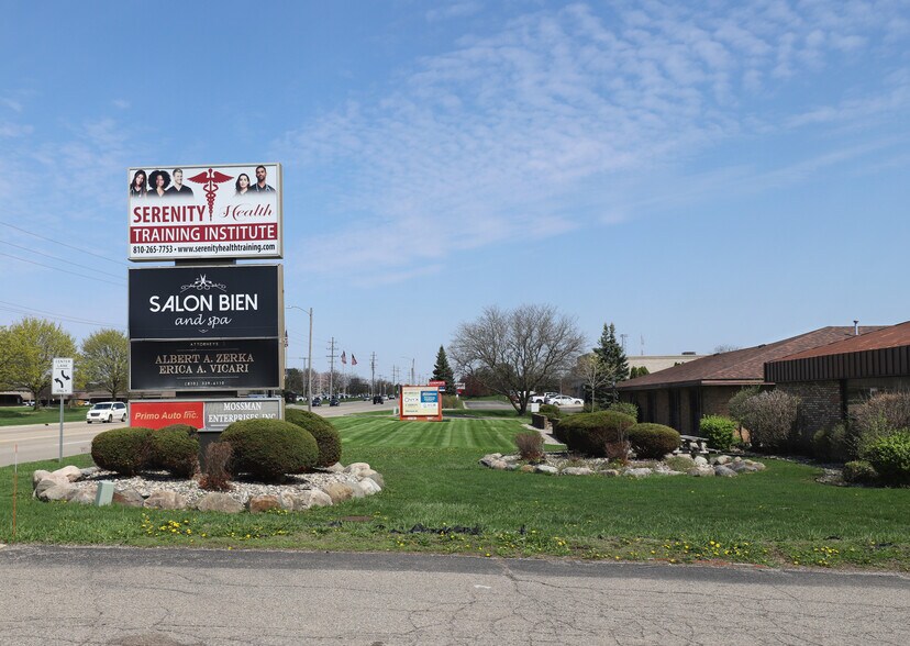 More Photos Of 2255 S Linden Rd, Flint Office For Sale