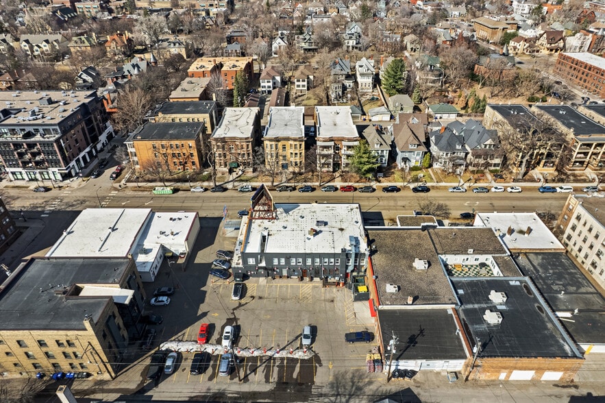 More Photos Of 664 Grand Ave, Saint Paul Storefront Retail Residential For Sale