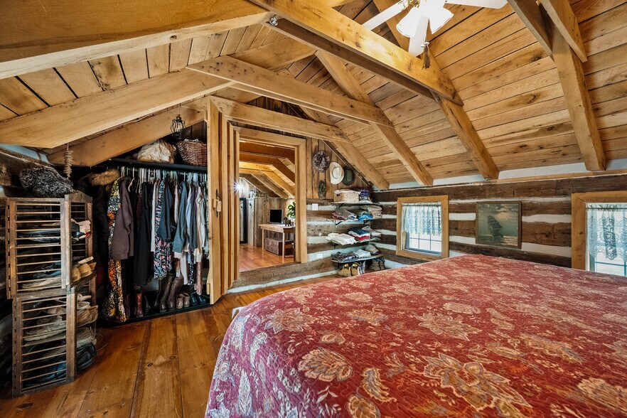 More Photos Of 129 Vaughan Rd, Eldon Lodge Meeting Hall For Sale