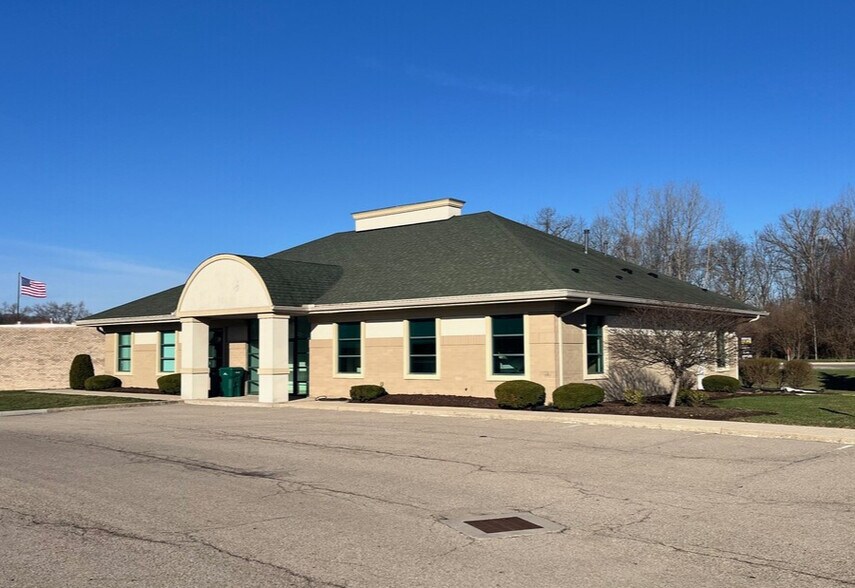 More Photos Of 7668 Paragon Rd, Dayton Medical For Sale